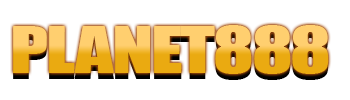 Logo Planet888